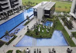 The Lakefront Residences (D22), Condominium #609594921